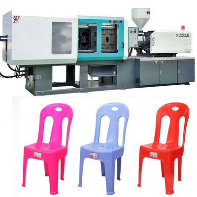 80 Ton Injection Molding Machine For Nozzle Stroke 50-100 Mm And Nozzle Force 2-4 Ton