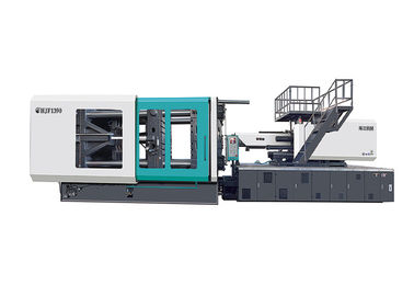 3600 KN Injection Pressure PVC Vertical Injection Moulding Machine High Performance
