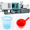 3600 KN High Speed Silicone Rubber Injection Molding Machine For Precise Mold Opening