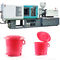 Automatic Rubber Injection Molding Machine With Ejector Force 2-4 Ton