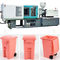Automatic Rubber Injection Molding Machine With Ejector Force 2-4 Ton