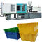 High Speed Energy Saving Injection Molding Machine For High Thickness Mold Thickness