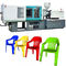 Electric Plastic Chair Injection Moulding Machine 100-300 Ton 7-15 KW Heating Power 50-100 G Injection Weight