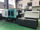 High Efficiency Plastic Nylon Cable Tie Injection Molding Machine CE ISO9001 Listed