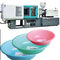 Techmation Control System Plastic Injection Moulding Machine