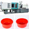 Techmation Control System Plastic Injection Moulding Machine